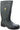 Amblers AS1005 green S5 waterproof thermal insulated safety wellington boot