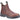 Amblers Ardwell brown leather lightweight occupational work dealer boot