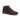 Caterpillar CAT Lifestyle Convert dark brown leather lace up chukka boots shoes