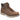 Caterpillar CAT Lifestyle Sire brown sugar leather waterproof lace up boot