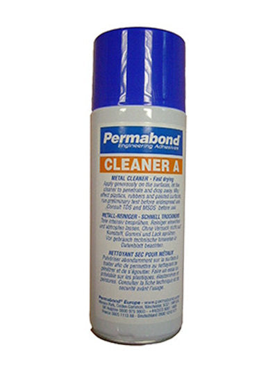 Permabond general purpose cleaner/degreaser aerosol 400ml aerosol