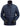 Snickers FlexiWork Hybrid blue upper-body insulated work jacket #1902