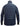 Snickers FlexiWork Hybrid blue upper-body insulated work jacket #1902