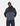 Dickies Generation Overhead grey/black waterproof hooded work jacket