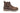 Apache Crater SBP brown leather steel toe/midsole work safety dealer boots