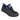 Himalayan 4333 #Electro S1P ESD black composite toe/midsole safety trainer shoe