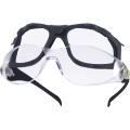 Delta Plus PACAYA clear LyViz coated self-cleaning lens safety spectacle glasses