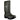 Dunlop Purofort Thermo+ 662933 green steel toe/midsole safety wellington boot
