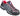 HIMALAYAN 4302 S1P pink/grey ladies metal-free composite safety trainer with midsole