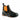 Buckbootz S3 black/orange composite toe/midsole safety dealer work boot #BVIZ3