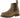 Buckbootz SBP tan leather steel toe/midsole safety dealer work boot #B1151SM