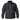 Apache ATS black breathable wind water resistant quarter zip knit sweater