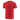 Caterpillar CAT Essentials Tee red cotton short-sleeve T-shirt #1510590