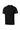 Dickies black polyester breathable crew-neck Tee T-shirt #DP1002