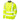 Leo Watermouth high visibility yellow ISO 20471:3 Performance long-sleeve T-Shirt