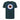 MERC Ticket bottle green 100% cotton short sleeve retro RAF roundel MoD T-shirt size large