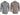 Ben Sherman 53095 grey brushed gingham long sleeve shirt