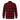 Fort Portman red tartan fleece lined zip-front winter work shacket jacket #126