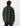 Dickies Portland Shacket green check padded quilted work shirt