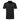 TuffStuff Elite black moisture-wicking easy-care polo shirt #131