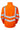 PULSAR® Rail high-visibility soft-shell - interactive with PR499 #PR535