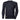Helly Hansen Lifa black base layer long-sleeve crewneck thermal top #75105