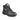 Apache S3 black waterproof steel toe/midsole safety hiker work boot #SS812SM