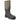 Muck Boots Chore Classic moss green steel toe-cap safety wellington boot