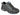 HIMALAYAN 4041 SBP black air-bubble steel toe/midsole safety work trainer