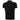 Helly Hansen Kensington black regular fit polo shirt #79241