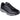 Skechers Go Golf Torque 2 black waterproof lightweight softspikes trainers shoes