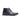 Hush Puppies Victor Chukka black leather water resistant formal work office boot