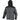 Delta Plus TATRY grey waterproof breathable multi-pocket full-zip bomber jacket