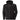 Helly Hansen Oxford black hooded softshell jacket #74290