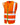 Leo Foreland high-visibility orange 471:2 superior waistcoat with tablet pocket