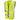 Leo COBBATON recycled sustainable source superior high visibility yellow waistcoat #W20
