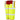 Leo Bradworthy high visibility yellow/red yoke ISO 20471;2 safety waistcoat