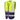 Leo LYNTON recycled sustainable source superior high visibility yellow/purple waistcoat #W11