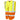Leo LYNTON recycled sustainable source superior high visibility yellow/orange waistcoat #W11