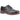 Cotswold Quenington black leather upper/sole Goodyear welt lace up brogue shoe
