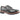 Cotswold Quenington black men's leather upper Commando sole lace-up brogue shoe