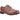 Cotswold Quenington brown men's leather upper Commando sole lace-up brogue shoe