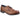 Cotswold Poplar tan leather lace up wing tip brogue smart work formal shoes