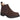 Darkwood Hawthorn II brown leather waterproof chelsea men's dealer boot