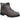 Darkwood Maple II grey leather waterproof men's lace-up boot #7505