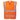 Portwest high-visibility two band & brace reflective tape vest #C470