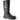Dunlop JobGUARD S5 black steel toe waterproof work safety wellington boots