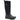 Muck Boots Arctic Adventure black neoprene ladies fleece lined wellington boots