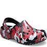 Crocs Classic Camo toddlers crocband mule sandal #207593