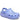 Crocs Classic Cutie kids digital violet mule sandal slip-on clog #207708